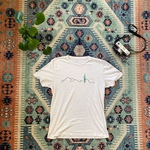 Altru Southwest Stitch Tee